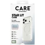 CARE by PanzerGlass Flagship Urban Explorer w. White MagSafe case for iPhone 17 Pro Max Star Lit - imagine 5