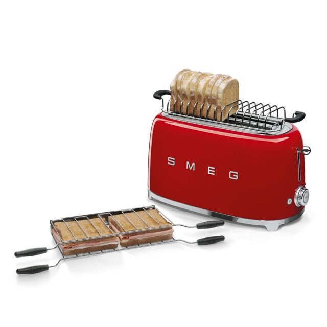SMEG toaster - imagine 4