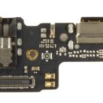 Xiaomi Redmi 9 Deska vč. Dobíjecího Konektoru