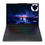 Lenovo Legion 5 15IRX10 i7-13650HX 15.1  WQXGA OLED 500 nits 165 Hz Glossy 16 GB DDR5 4800 SSD 1 TB GeForce RTX 5050 8 GB Cam 5 MP 80 Wh NoOS Eclipse Black