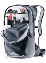 Bicycle backpack - Deuter Race Air 14+3 - imagine 8