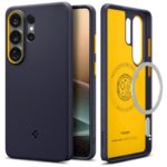 Spigen Nano Pop Mag MagSafe case for Samsung Galaxy S26 Ultra navy blue - imagine 7