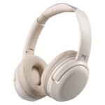 HEADPHONES DEFENDER BLUETOOTH FREEMOTION B475 ANC BEIGE