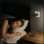 Cable USAMS U92 60W USB-C to USB-C 1.2m black - imagine 4