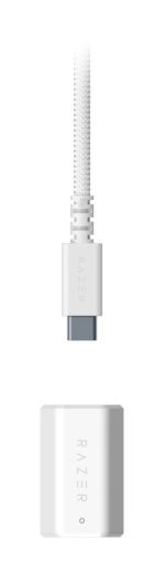 Razer Viper V3 Pro Wireless Esports Gaming Mouse - White - imagine 4