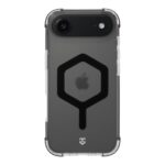 Tactical MagForce Hexagon Kryt pro Apple iPhone Air T-Black