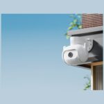 IMILAB CMSXJ55A EC5 Floodlight 3MP/2K IP66 IP Camera - imagine 6