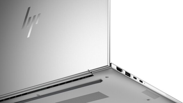 HP EliteBook 840 14 inch G11 Notebook PC Intel Core Ultra 5 125U Laptop 35.6 cm (14 ) WUXGA 16 GB DDR5-SDRAM 512 GB SSD Wi-Fi 6E (802.11ax) Windows 11 Pro Silver - imagine 6