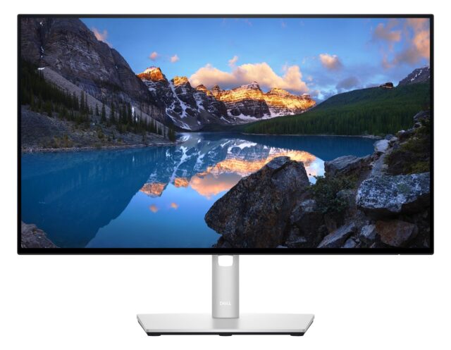 DELL UltraSharp 24 USB-C Hub Monitor – U2422HE - imagine 8