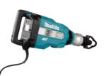 Makita HM1512 demolition hammer Blue 1850 W - imagine 5
