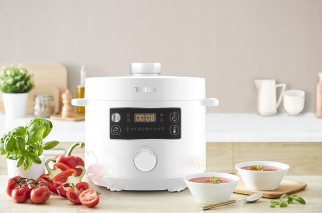 Multicooker TEFAL CY754130 - imagine 5