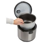 Urządzenie do gotowania ryżu PC-RK 1285 PROFICOOK - imagine 3