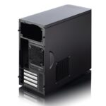 Fractal Design CORE 1100 Mini Tower Black - imagine 10