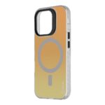 OBAL:ME MagNetix SolarFlex Kryt pro Apple iPhone 16 Pro Copper Gray