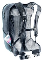 Bicycle backpack - Deuter Race Air 14+3 - imagine 5