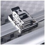 CASE V2 - Walizka na mikrofon lub na akcesoria - imagine 5