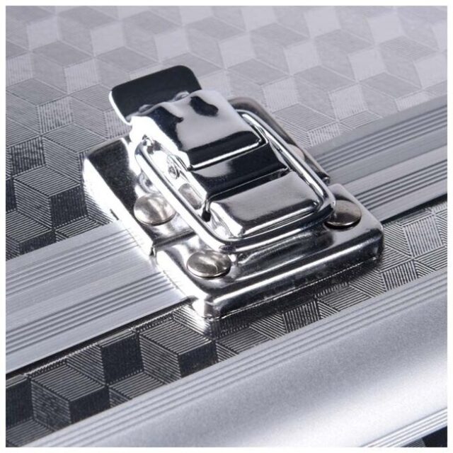 CASE V2 - Walizka na mikrofon lub na akcesoria - imagine 5