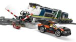LEGO CITY 60508 Police Train Heist - imagine 5