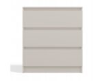 MALWA M3 CHEST OF DRAWERS  KASHMIR COLOUR - imagine 2