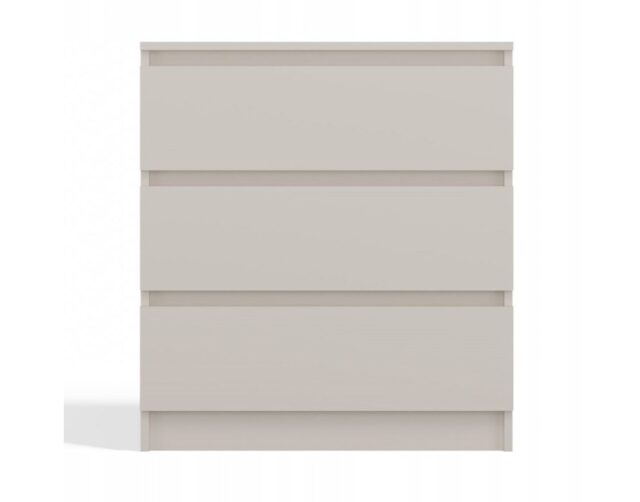 MALWA M3 CHEST OF DRAWERS  KASHMIR COLOUR - imagine 2
