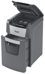 Rexel Shredder Optimum AutoFeed+ 130M  (P-5)  130 sheets  44 l basket - imagine 4