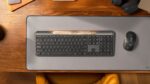 KEYBOARD LOGITECH SLIM SOLAR+ K980 - imagine 8