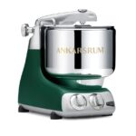 Ankarsrum Assistent Original Stand mixer 1500 W Green