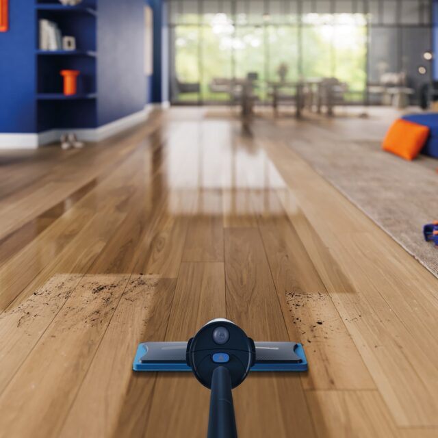 Philips OneUp Ultra-Concentrated Floor Cleaner - imagine 5