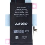 Baterie pro iPhone 12/12 Pro 2815mAh Li-Ion (Bulk)