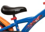 Children's bicycle 12  EN71 HOT WHEELS 1168 Blue - imagine 3