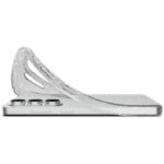 Etui Spigen Liquid Crystal do Samsung  Galaxy S26 Ultra glitter crystal - imagine 7