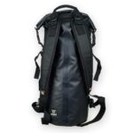 AMPHIBIOUS WATERPROOF BACKPACK QUOTA 30L BLACK P/N: ZSA-2030.01 - imagine 6