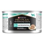 PURINA Pro Plan Veterinary Diets Feline Stox Gastrointestinal - wet cat food - 195g