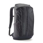Backpack black hole pack 25l-blue PATAGONIA