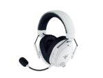 Razer BlackShark V3 Pro Headset Wired & Wireless Head-band Gaming Bluetooth White - imagine 9