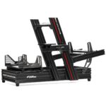 Next Level Racing F-GT Elite 160 Scuderia Ferrari Edition NLR-E048 - cockpit