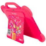 Tablet KidsTAB10 4G BLOW 4/64GB pink + case