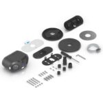 UBIQUITI UVC-G6-180-B INDOOR/OUTDOOR DUAL SENSOR 16MP 20 FPS POE+ CAMERA - imagine 10