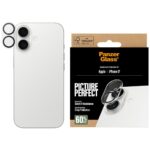 Tempered glass lens protector PanzerGlass  PicturePerfect for iPhone 17