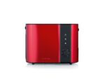 Severin AT 2217 toaster 2 slice(s) 800 W Metallic  Red - imagine 10