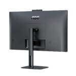 AOC V5 Q27V5CW computer monitor 68.6 cm (27 ) 2560 x 1440 pixels Quad HD LED Black - imagine 8