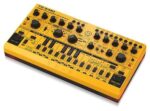 Behringer TD-3-MO-AM Syntezator analogowy linii basowych - imagine 3