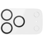 Tempered glass lens protector PanzerGlass  PicturePerfect for iPhone 17 Pro - imagine 3