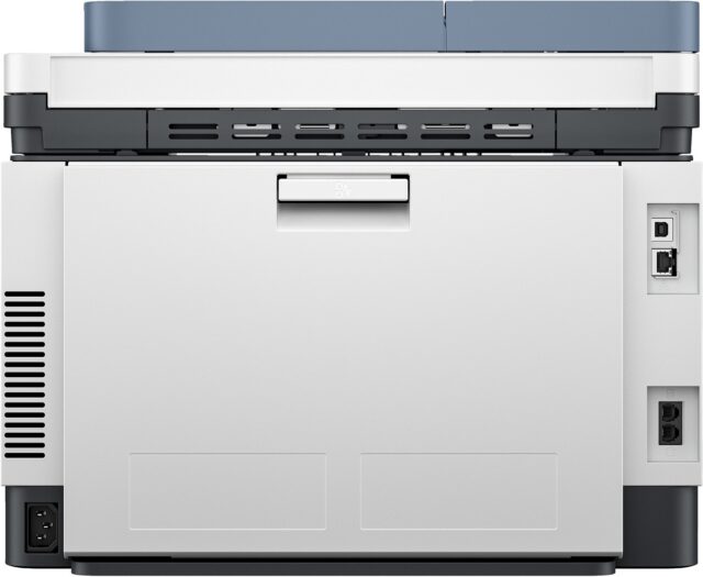 HP Color LaserJet Pro MFP 3302sdw Laser A4 600 x 600 DPI 25 ppm Wi-Fi - imagine 5