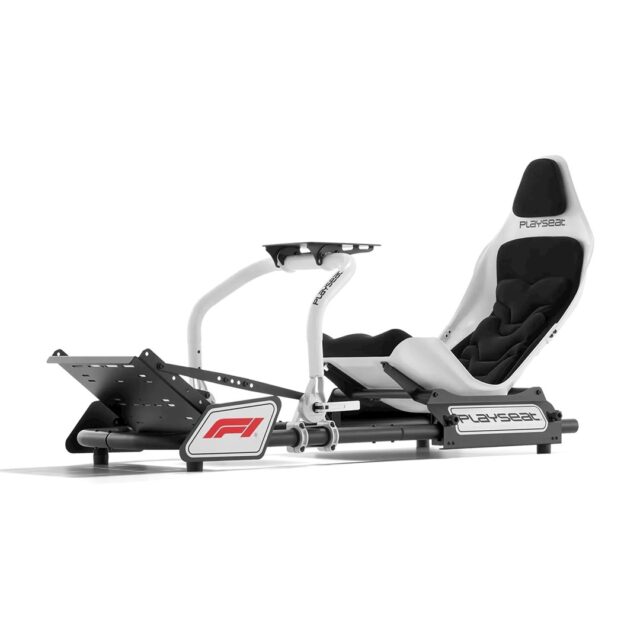 Gamer Chair Playseat Formula Instinct F1 Blk/Wht