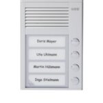 Auerswald Intercom TFS-Dialog 214  90054