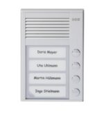 Auerswald Intercom TFS-Dialog 214  90054