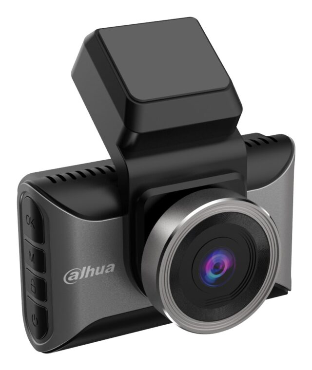 Wideorejestrator Dahua S10 - imagine 5