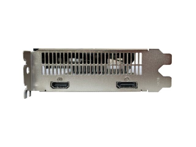 BIOSTAR RX 6400 4GB graphics card - imagine 3