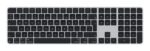 Apple Keyboard with Touch ID & Numeric Keypad - imagine 2